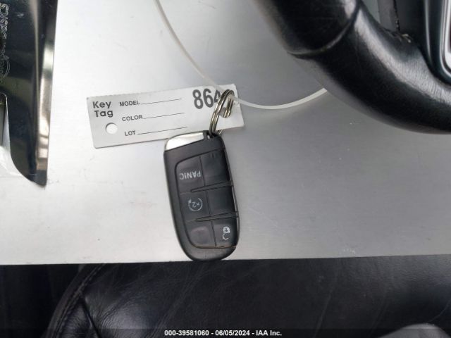 ZACCJADB9JPG68550 Jeep Renegade Limited Fwd