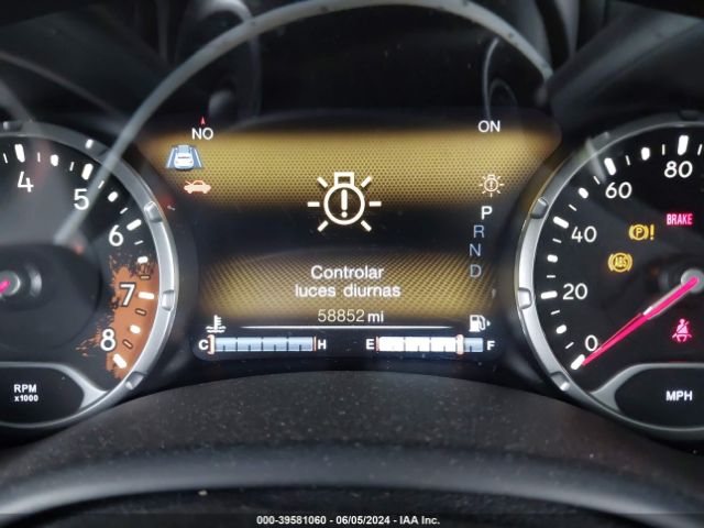 ZACCJADB9JPG68550 Jeep Renegade Limited Fwd