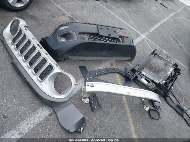 ZACCJADB9JPG68550 Jeep Renegade Limited Fwd