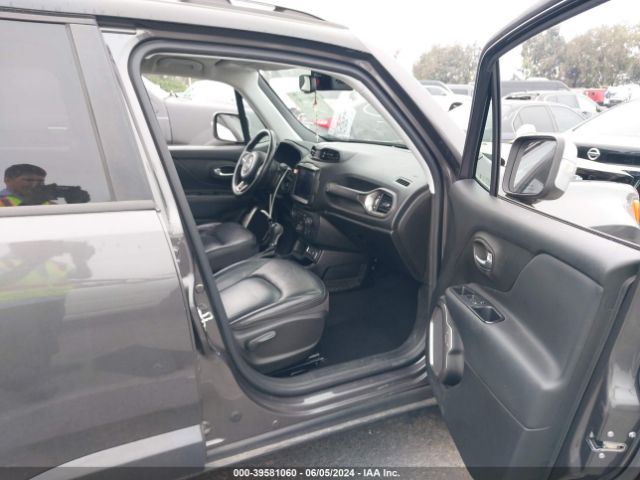 ZACCJADB9JPG68550 Jeep Renegade Limited Fwd