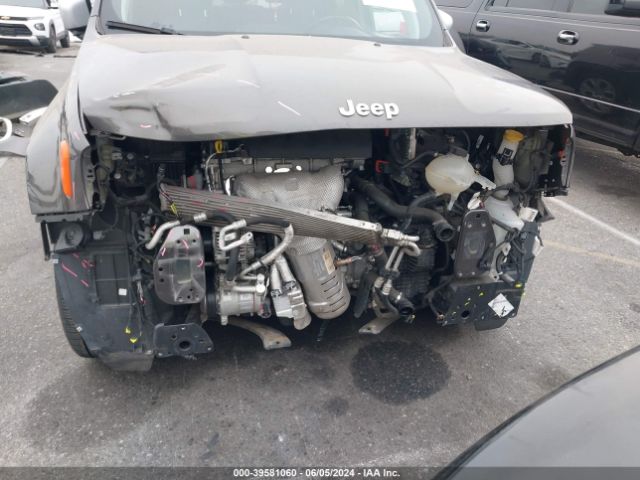ZACCJADB9JPG68550 Jeep Renegade Limited Fwd