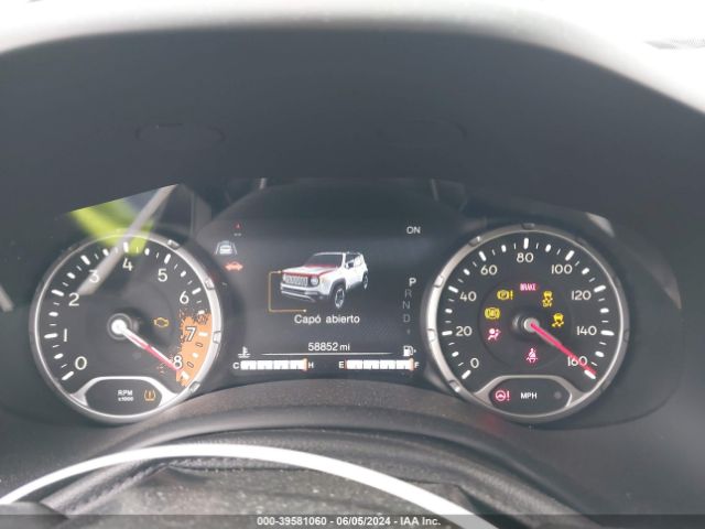 ZACCJADB9JPG68550 Jeep Renegade Limited Fwd
