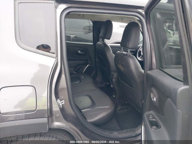 ZACCJADB9JPG68550 Jeep Renegade Limited Fwd