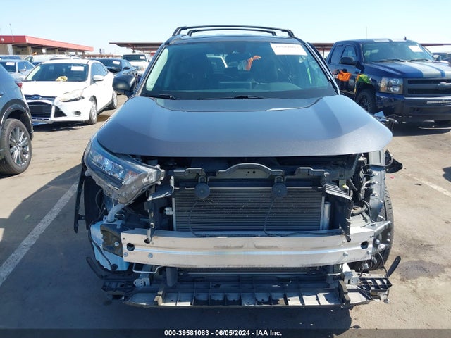 Toyota RAV4 LE 2019 2T3H1RFV8KW057584 Image 13