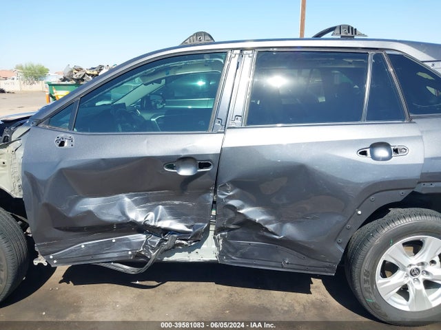 Toyota RAV4 LE 2019 2T3H1RFV8KW057584 Image 15