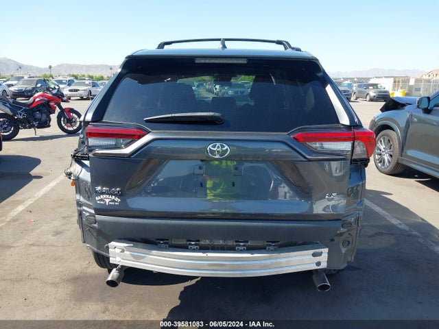 Toyota RAV4 LE 2019 2T3H1RFV8KW057584 Image 17