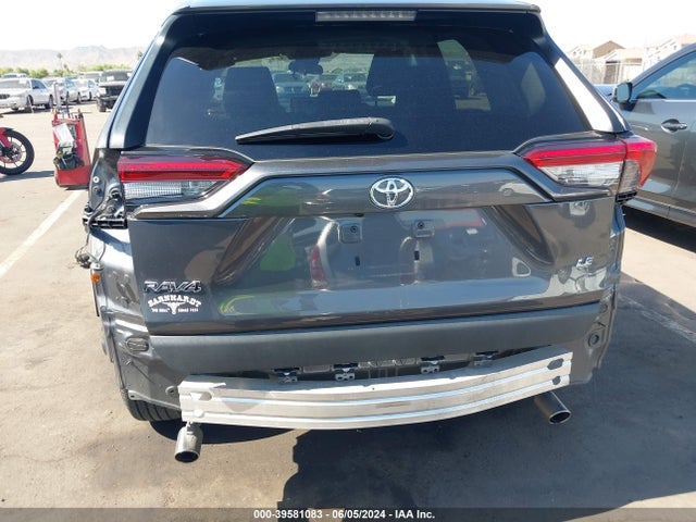 Toyota RAV4 LE 2019 2T3H1RFV8KW057584 Image 18