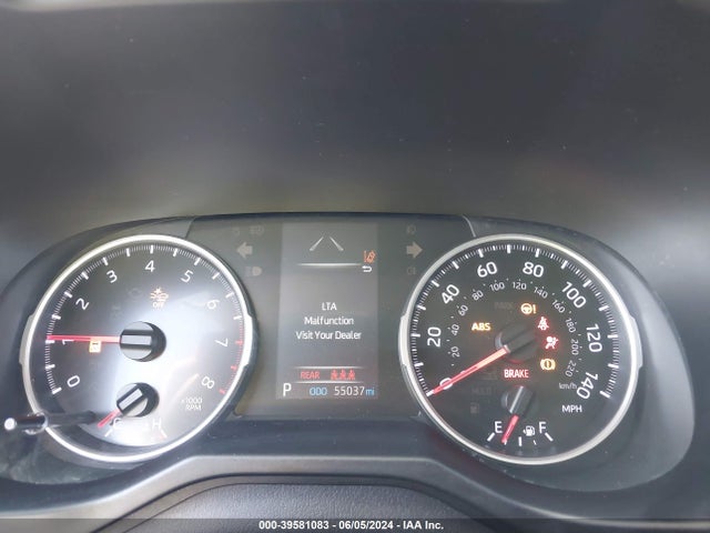 Toyota RAV4 LE 2019 2T3H1RFV8KW057584 Image 7