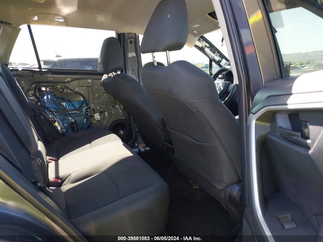 Toyota RAV4 LE 2019 2T3H1RFV8KW057584 Image 8