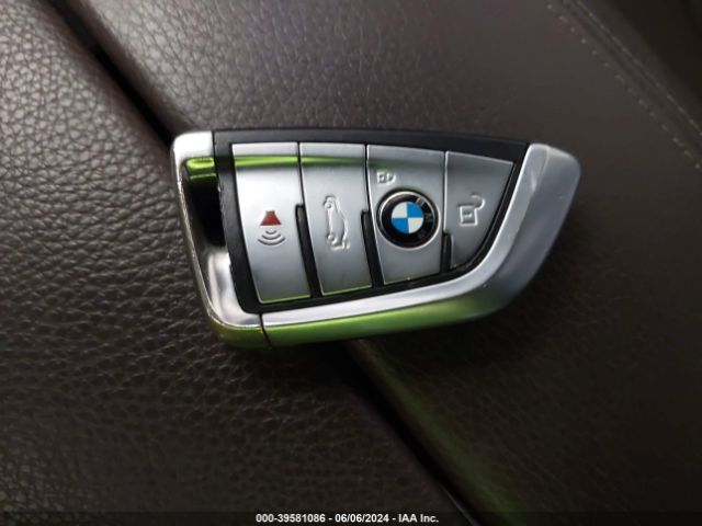 5UXKR0C53F0P11558 BMW X5 Xdrive35i