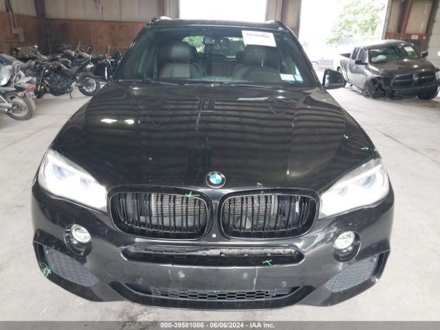 5UXKR0C53F0P11558 BMW X5 Xdrive35i