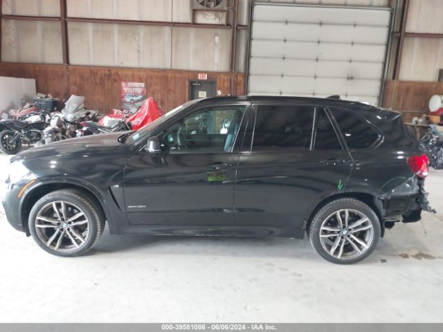 5UXKR0C53F0P11558 BMW X5 Xdrive35i