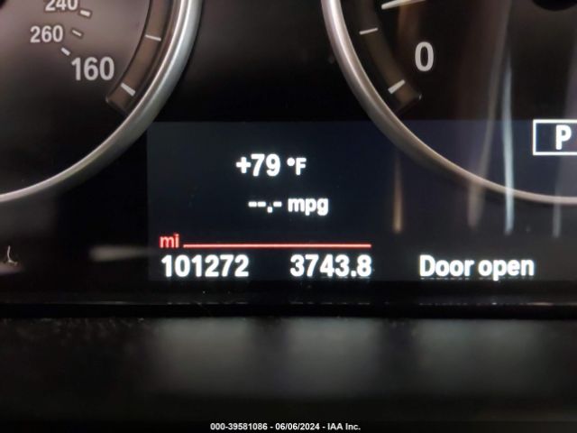 5UXKR0C53F0P11558 BMW X5 Xdrive35i