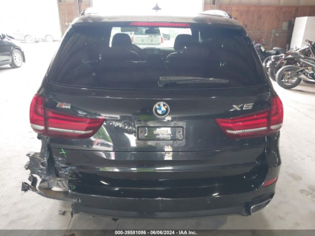 5UXKR0C53F0P11558 BMW X5 Xdrive35i