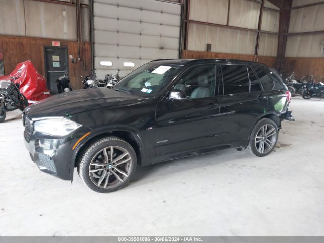 5UXKR0C53F0P11558 BMW X5 Xdrive35i