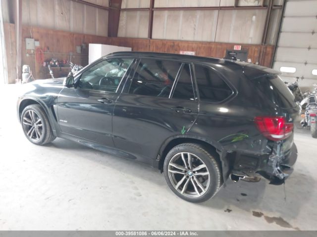 5UXKR0C53F0P11558 BMW X5 Xdrive35i