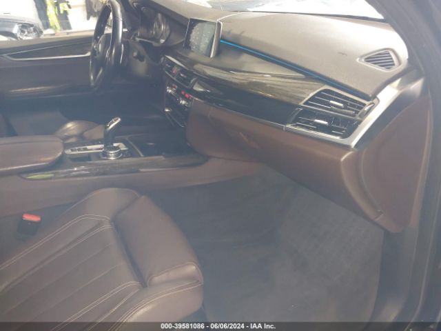 5UXKR0C53F0P11558 BMW X5 Xdrive35i