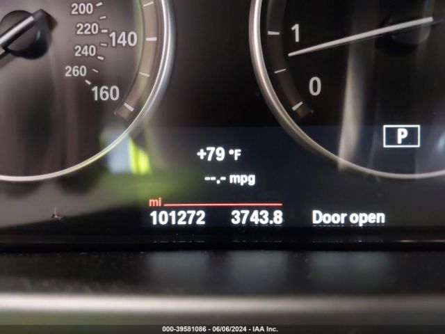5UXKR0C53F0P11558 BMW X5 Xdrive35i