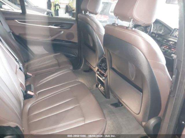 5UXKR0C53F0P11558 BMW X5 Xdrive35i