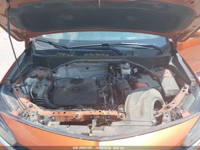 KL4MMCSL6NB031838 Buick Encore Gx Awd Preferred