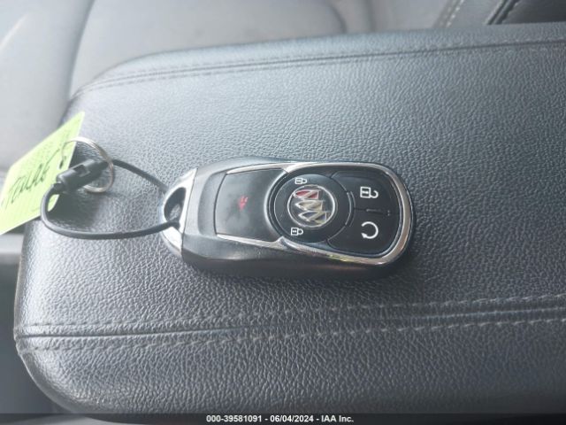 KL4MMCSL6NB031838 Buick Encore Gx Awd Preferred