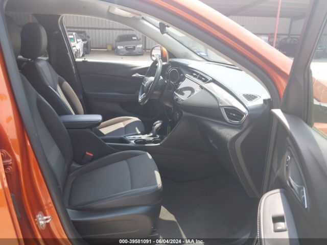 KL4MMCSL6NB031838 Buick Encore Gx Awd Preferred