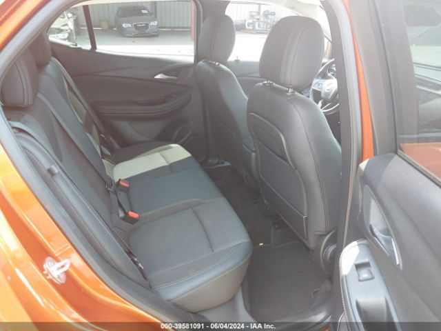 KL4MMCSL6NB031838 Buick Encore Gx Awd Preferred