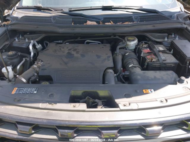 1FM5K8GT3HGE24236 Ford EXPLORER SPORT