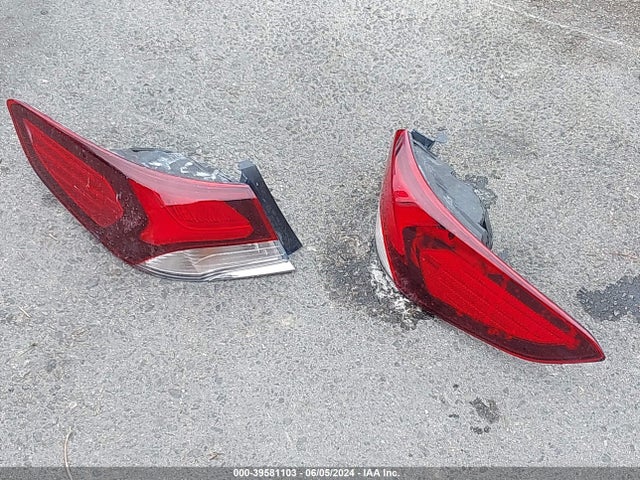 Hyundai Sonata Limited 2018 5NPE34AF6JH659440 Image 12