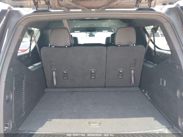 Chevrolet Suburban 4wd Lt 2022 1GNSKCKD1NR244125 Image 17