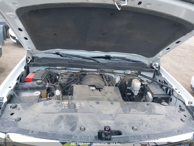 Chevrolet Silverado 1500 1lt 2015 1GCVKREH7FZ201871 Image 10