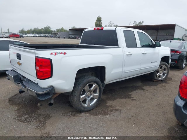 Chevrolet Silverado 1500 1lt 2015 1GCVKREH7FZ201871 Image 4