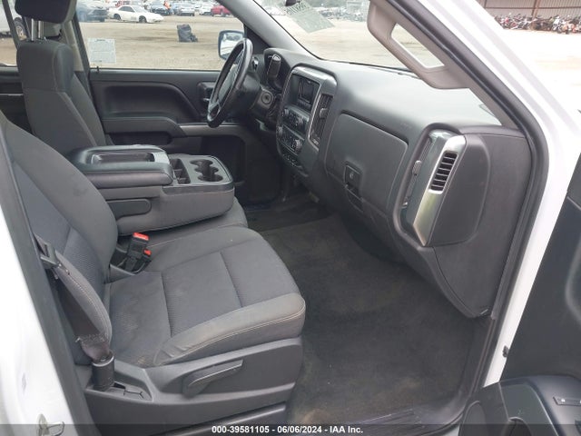 Chevrolet Silverado 1500 1lt 2015 1GCVKREH7FZ201871 Image 5