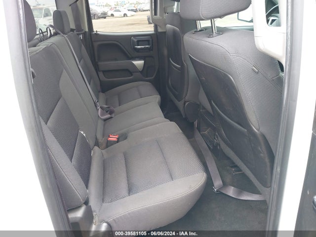 Chevrolet Silverado 1500 1lt 2015 1GCVKREH7FZ201871 Image 8