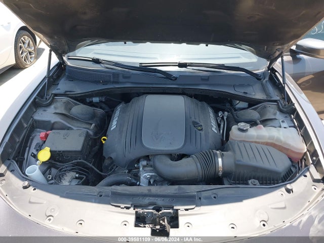 Dodge CHARGER R/T 2022 2C3CDXCT1NH235742 Image 10