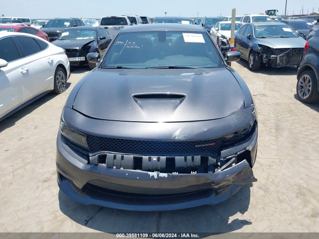 Dodge CHARGER R/T 2022 2C3CDXCT1NH235742 Image 12