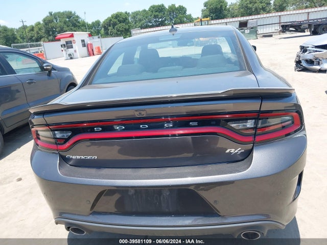 Dodge CHARGER R/T 2022 2C3CDXCT1NH235742 Image 16