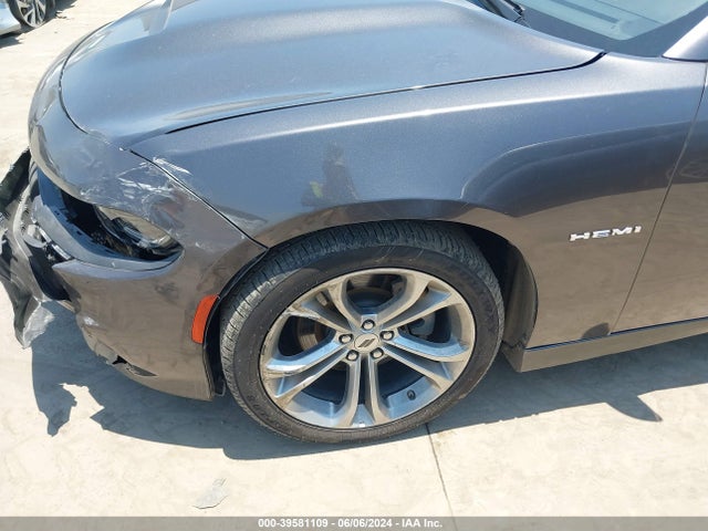 Dodge CHARGER R/T 2022 2C3CDXCT1NH235742 Image 17