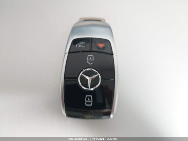 WDDZF4JB0HA158573 Mercedes-Benz E 300