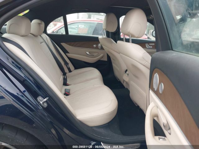 WDDZF4JB0HA158573 Mercedes-Benz E 300