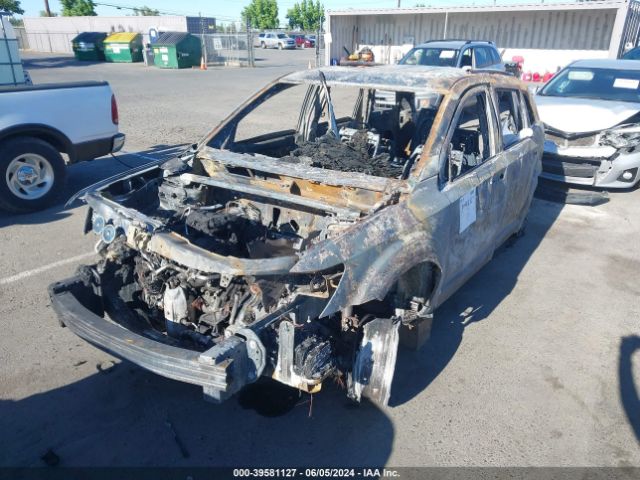 3C4PDCBG8FT605362 Dodge Journey Sxt