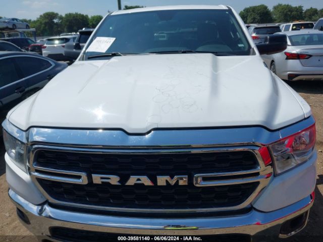 1C6RRFBGXNN468720 RAM 1500 Big Horn Quad Cab 4x4 6'4 Box