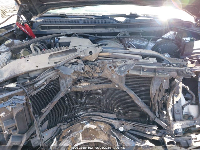 Chevrolet Silverado 1500 2lt 2017 3GCUKREC1HG456650 Image 10