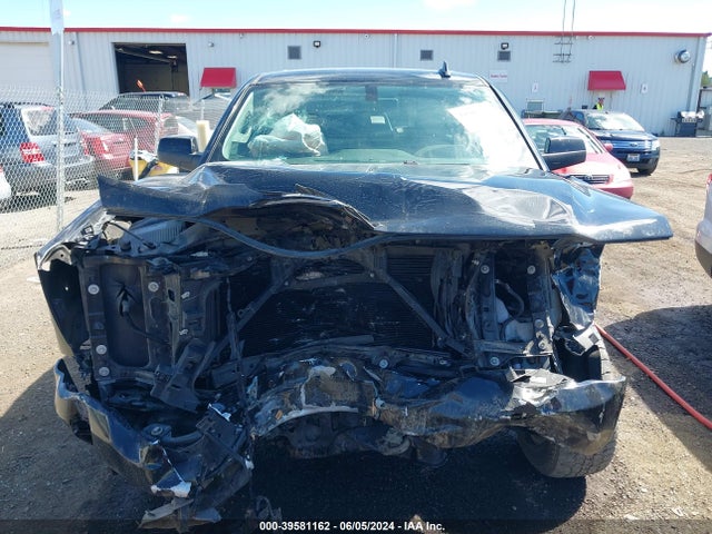 Chevrolet Silverado 1500 2lt 2017 3GCUKREC1HG456650 Image 13