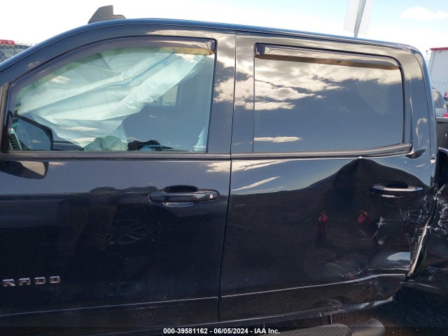 Chevrolet Silverado 1500 2lt 2017 3GCUKREC1HG456650 Image 15