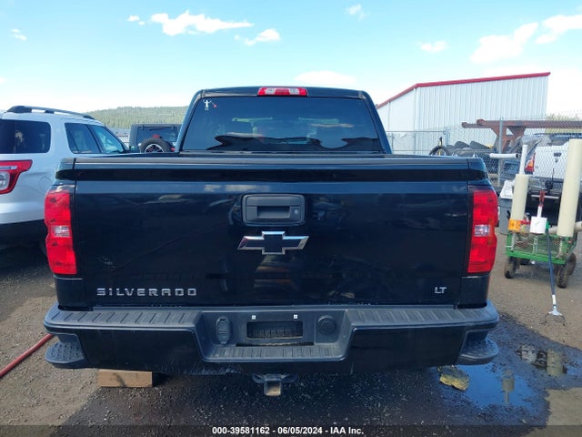Chevrolet Silverado 1500 2lt 2017 3GCUKREC1HG456650 Image 17