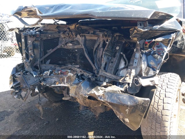 Chevrolet Silverado 1500 2lt 2017 3GCUKREC1HG456650 Image 6