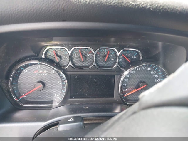 Chevrolet Silverado 1500 2lt 2017 3GCUKREC1HG456650 Image 7