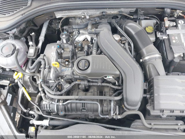 3VWBM7BU6PM032252 Volkswagen Jetta 1.5t Sport