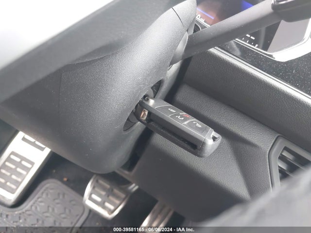 3VWBM7BU6PM032252 Volkswagen Jetta 1.5t Sport